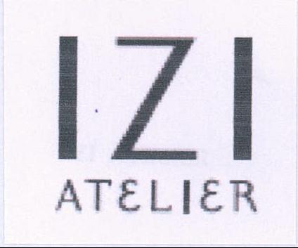 Izi Atelier Device mark 2128991 Trademark