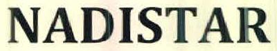 Nadistar Device mark 2705363 Trademark