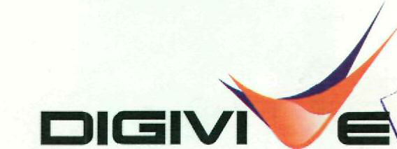 Digivive (device) Device mark 2332048 Trademark
