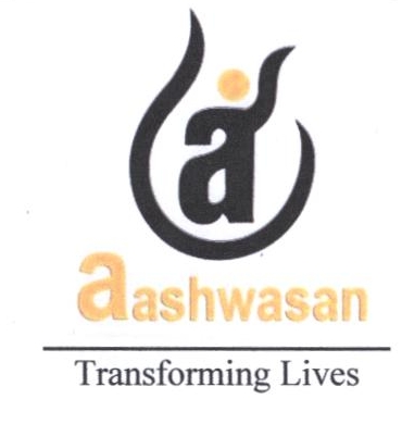 A Aashwasan Transforming Lives Device mark 2363278 Trademark