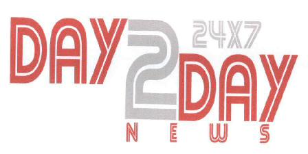 Day 2day News Device mark 1998347 Trademark