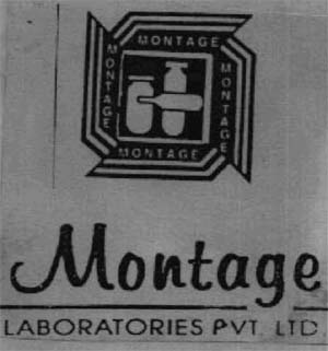 Montage Device mark 685639 Trademark