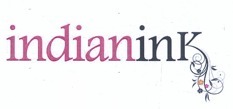 Indian Ink Device mark 2945955 Trademark