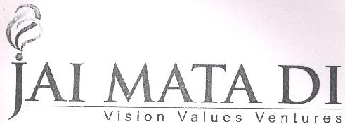 Jai Mata Di Device mark 1554547 Trademark