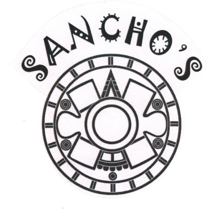 Sancho"s (label) Device mark 1689326 Trademark