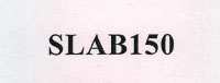 Slab150 Device mark 2214468 Trademark