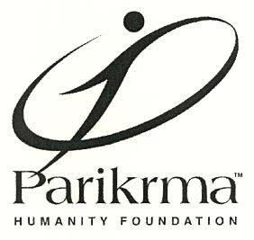 Parikrma Humanity Foundation Device mark 2434751 Trademark