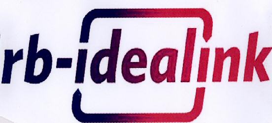 Rb-idealink With Label Device mark 1466502 Trademark