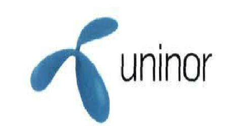Uninor Device mark 1864024 Trademark