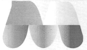 M (device) Device mark 2691401 Trademark
