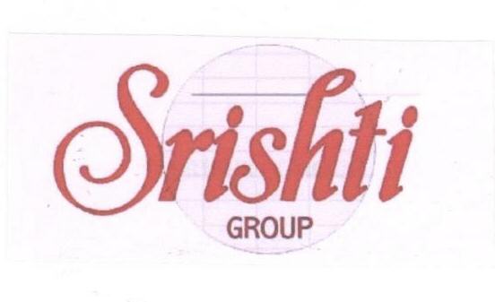 Srishti Group (label) Device mark 1674289 Trademark