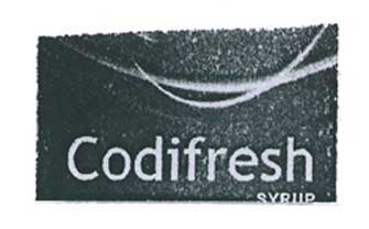 Codifresh Device mark 1791136 Trademark