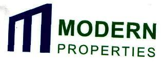 M Modern Properties(logo) Device mark 2524686 Trademark