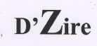 D"zire Device mark 1759028 Trademark