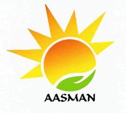 Aasman(device) Device mark 2533938 Trademark