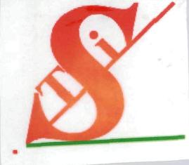 Sti (monogram), Device Of Two Straight Lines Forming Angle. Device mark 2658382 Trademark