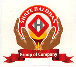 Shree Haldhan With Word Group Of Company Device Of Logo Device mark 2489276 Trademark