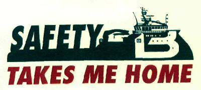 Safety-b Takes Me Home (label) Device mark 2787405 Trademark