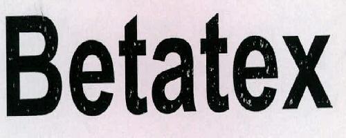 Betatex Device mark 2309050 Trademark