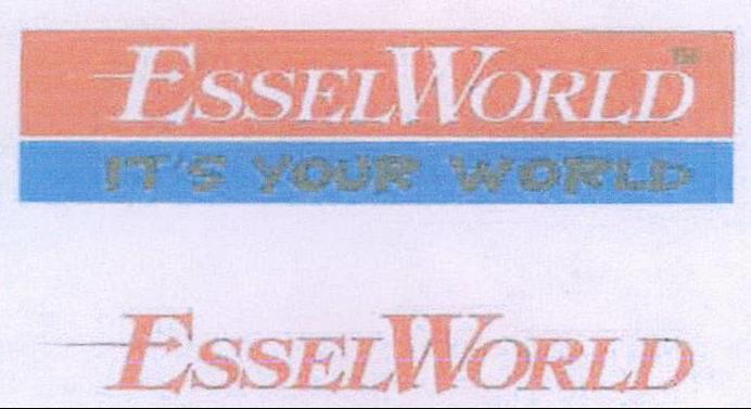 Esselworld Device mark 2177907 Trademark