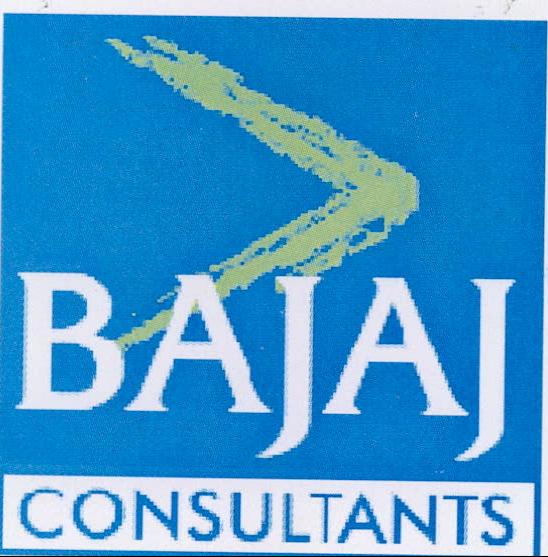 Bajaj Consultants Device mark 1956787 Trademark