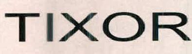 Tixor Device mark 2413034 Trademark