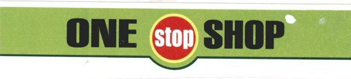One Shop (label) Device mark 1668267 Trademark