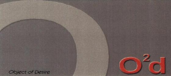 O2d With Label Device mark 1497264 Trademark