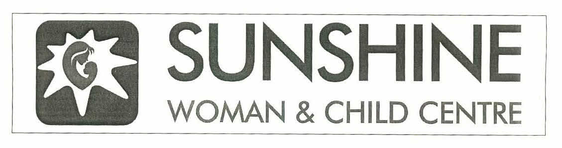 Sunshine Woman & Child Centre Device mark 2879171 Trademark