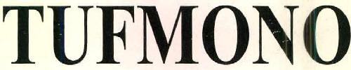 Tufmono Device mark 2744905 Trademark