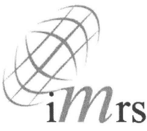 Imrs Device mark 1597564 Trademark