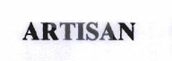 Artisan Device mark 1027662 Trademark