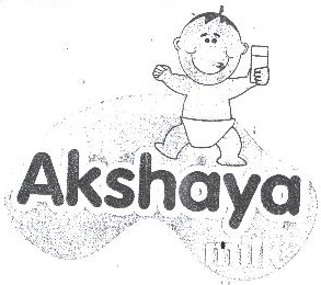 Akshaya Milk Device mark 1767030 Trademark