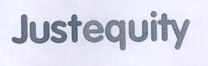 Justequity (label) Device mark 1693036 Trademark