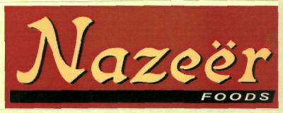 Nazeer Foods Device mark 2915004 Trademark