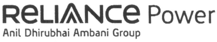 Reliance Power (monogram) Device mark 1618526 Trademark