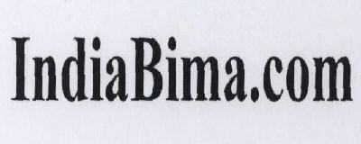 India Bima.com Device mark 1764827 Trademark