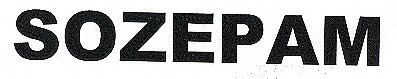 Sozepam Device mark 1732415 Trademark