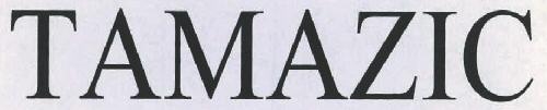 Tamazic Device mark 2276133 Trademark