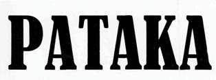 Pataka Device mark 2353272 Trademark