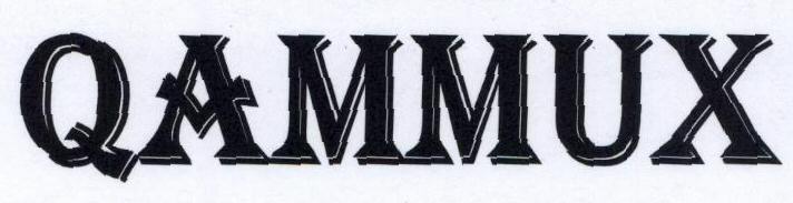 Qammux With Device Device mark 1738708 Trademark