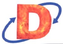 D Device mark 2067214 Trademark