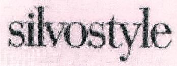 Silvostyle Device mark 2699152 Trademark