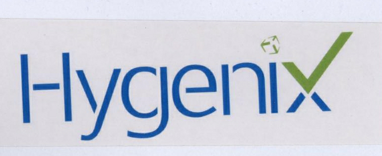 Hygenix Device mark 1951243 Trademark