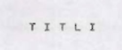 Titli Device mark 1079060 Trademark