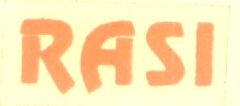 Rasi Device mark 804156 Trademark