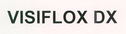 Visiflox Dx Device mark 2488470 Trademark