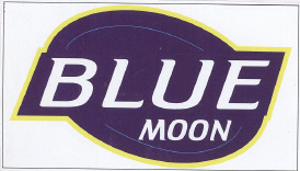 Blue Moon (device) Device mark 2132009 Trademark