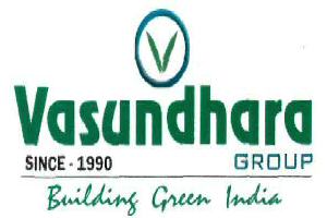Vasundhara (label) Device mark 2103248 Trademark