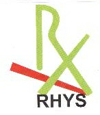 Rhys Device mark 1672509 Trademark